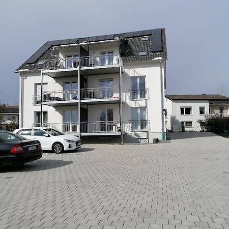 3.Apartment FDH Buitenkant foto