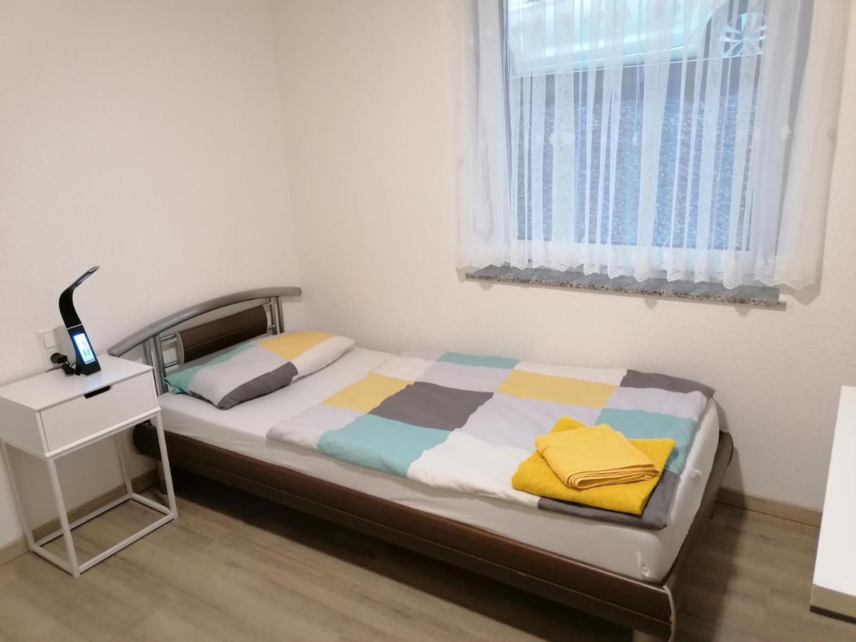 3.Apartment FDH Buitenkant foto