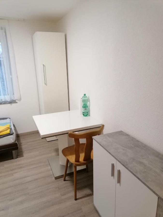 3.Apartment FDH Buitenkant foto