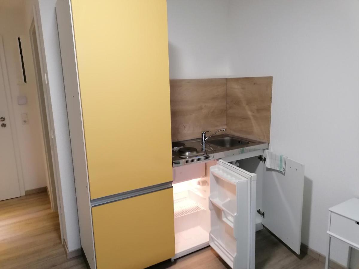 3.Apartment FDH Buitenkant foto