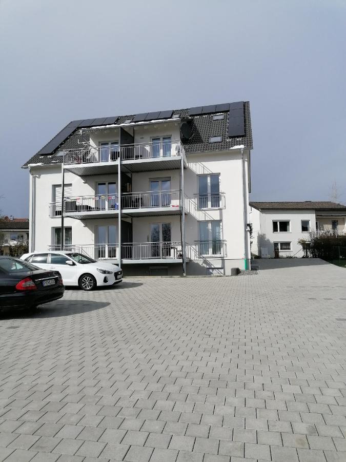 3.Apartment FDH Buitenkant foto