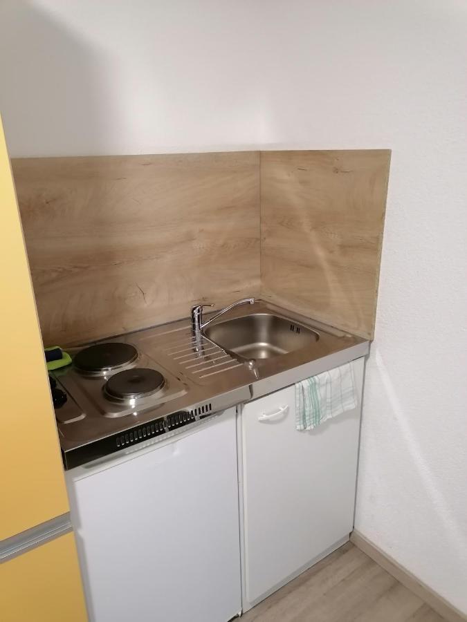3.Apartment FDH Buitenkant foto