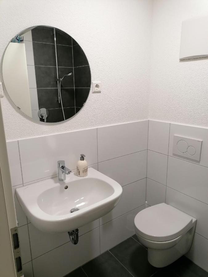 3.Apartment FDH Buitenkant foto